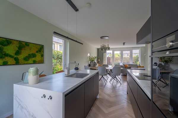 Medium property photo - Esplanadapad 20, 3192 VE Hoogvliet Rotterdam